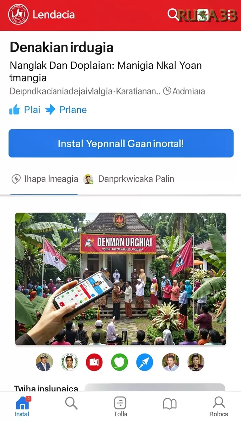 Cuplikan layar 99RTP — pengaturan akun